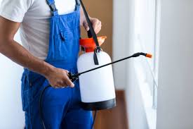 Best Pest Prevention Services  in Poughkeepsie, NY